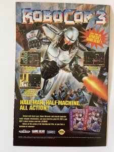 Justice League America #84 - NM- (1994)