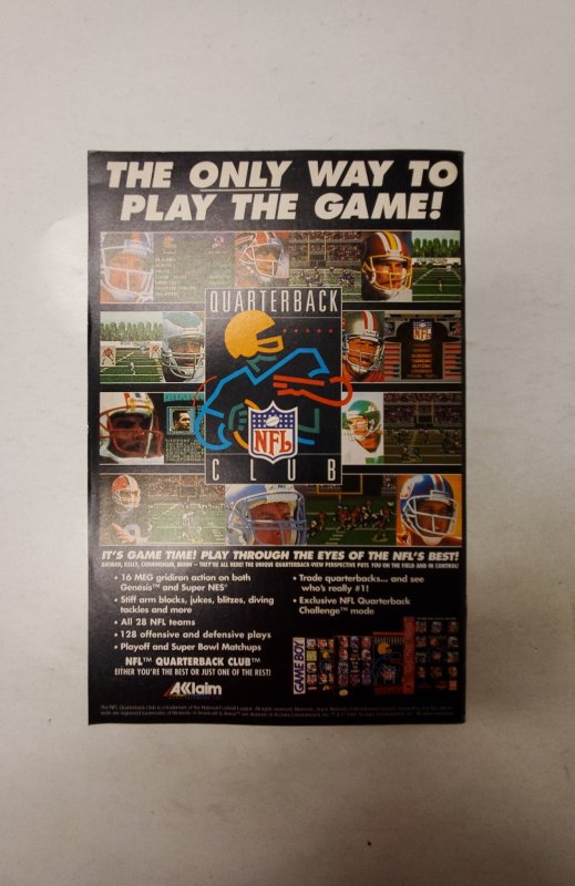 Namor, the Sub-Mariner #45 (1993) NM Marvel Comic Book J734