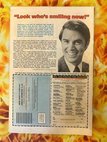 Marvel Presents #7 (1976) - VF-