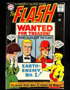 Flash #156