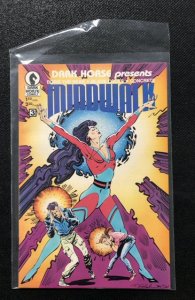 Dark Horse Presents #3 (1986)