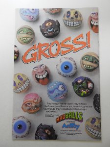 Madballs #1 (1986) Sharp VF-NM Condition! Star Comics