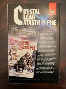 Captain Atom #16 (1988) - NM