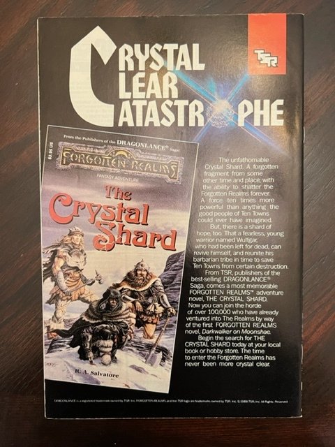 Captain Atom #16 (1988) - NM