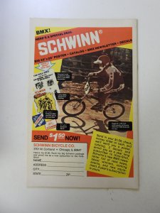 Ghost Rider #47 (1980) FN/VF condition