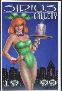 Sirius Gallery (1999)