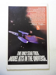 Doctor Strange #41 (1980) FN+ Condition