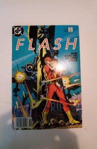The Flash #18 (1988) NM DC Comic Book J739