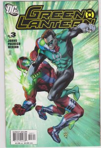 Green Lantern #3