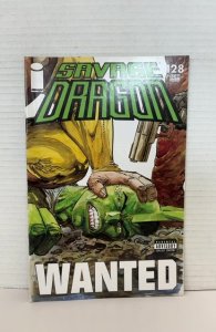 Savage Dragon #128 (2006)