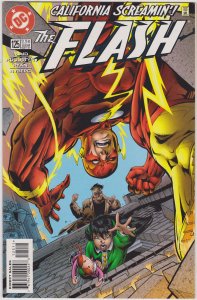 The Flash #125 (1997)