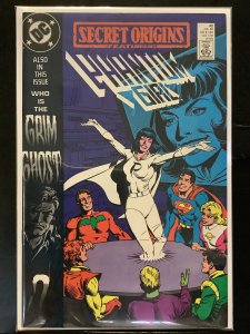 Secret Origins #42 (1989)