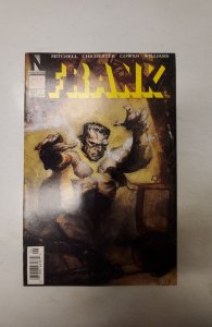 Frank #3 (1994) NM Harvey Comic Book J719