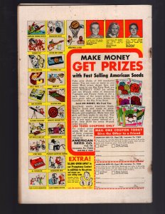 Fantastic Four #111 (1971)  THE THING RUNS AMOK! *SEE DESCRIPTION*