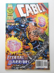 Cable #35 (1996)