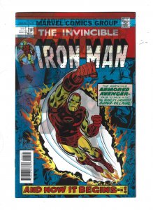 Falcon #1 Lenticular Cover (2017) abc