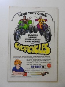 Adventure Into Fear #12 (1973) FN/VF Condition!