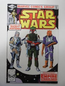 Star Wars #42 (1980) VF- Condition!
