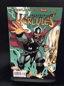 Incredible Hercules #132 (2009)nn