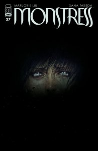 Monstress (2015) #37 NM Sana Takeda Marjorie Liu Image Comics