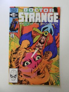 Doctor Strange #50 (1981) VF condition