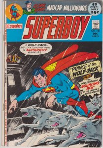 Superboy #180