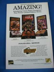 DEADPOOL 6 NM 1997 New Movie