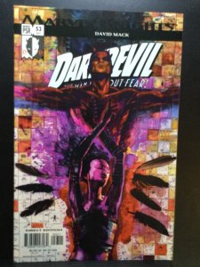 Daredevil #53 (2003)