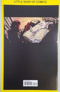 Hellboy The Crooked Man #3 2008 Dark Horse Comics VFNM