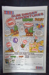 The Incredible Hulk #326 (1986)