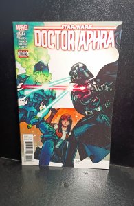 Star Wars: Doctor Aphra #13 (2017)