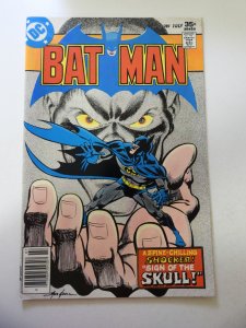 Batman #289 (1977) VF- Condition