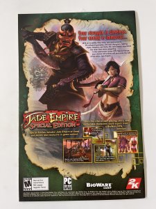 The Spirit #4 - NM+ (2007)