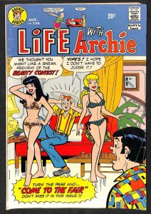 Life With Archie #136 (1973)