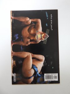 Hulk: Gray #1 (2003) NM- condition