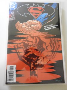 Superman/Batman #2 (2003)