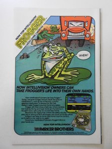 Star Wars #74 (1983) VF+ Condition!