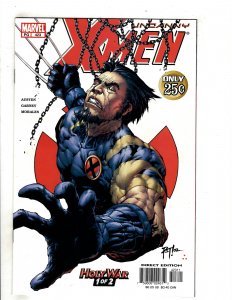 The Uncanny X-Men #423 (2003) OF16