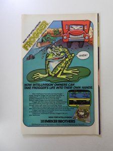 The Amazing Spider-Man #243 (1983) VF condition