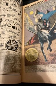 The Avengers #100 (1972)Barry Windsor smith 100th