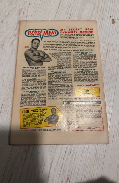 The Amazing Spider-Man #33 (1966) The final chapter see descrpt