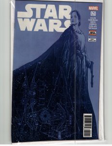 Star Wars #50 (2018)