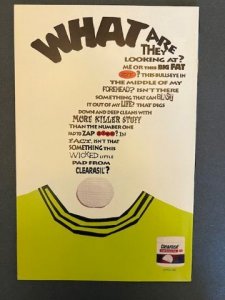 Wolverine #96 Direct Edition (1995) - NM