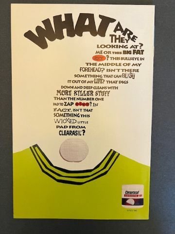 Wolverine #96 Direct Edition (1995) - NM