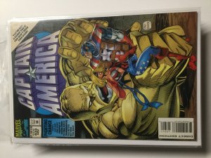 Captain America #433 (1994)