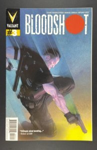 Bloodshot #3 (2012)