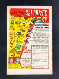 Action Comics #399 (1971) Signed by Kirk Alyn Who Played Jonathan Kent