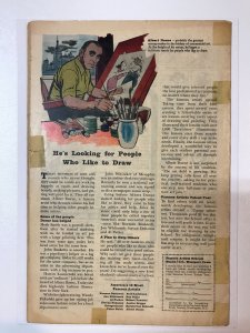 Strange Tales #121 (1964) Tape