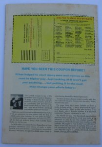 Fantastic Four #144 (Mar 1974, Marvel), VG-FN condition (5.0), vs. Doctor Doom