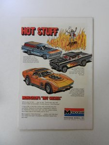 The Avengers #149 (1976) VF- condition